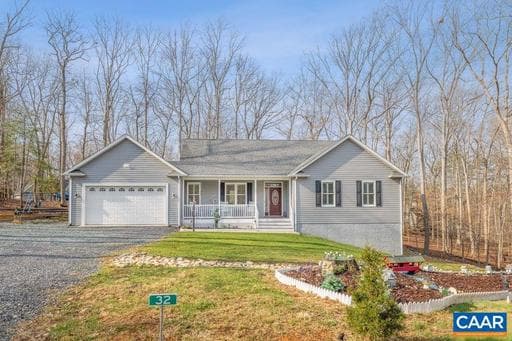 32 MULLIGAN DR,PALMYRA,VA,22963,FLUVANNA - Photo 1