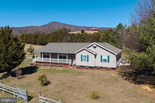 2301 S PAGE VALLEY ROAD - Photo 1