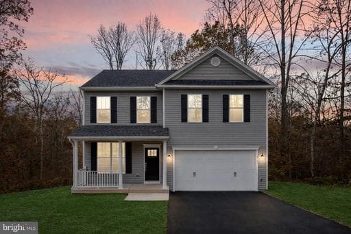 505 CORNWALLIS AVENUE - Photo 1