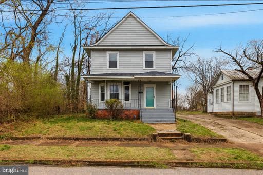 1319 CUSTER STREET - Photo 1
