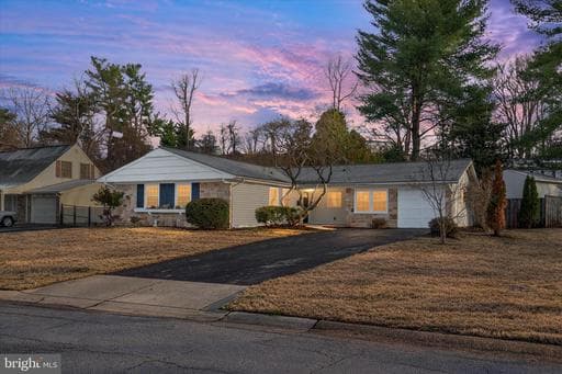 12602 KAVANAUGH LANE - Photo 1