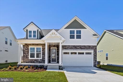 2713 MARSH ELDER ROAD - Photo 1