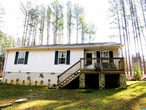3324 LAUREL RD,SHIPMAN,VA,22971,NELSON - Photo 1