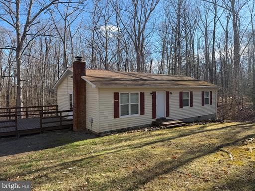 6009 NORANDA DRIVE - Photo 1