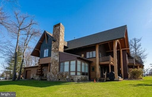 93 KENDALL CAMP CIRCLE - Photo 1