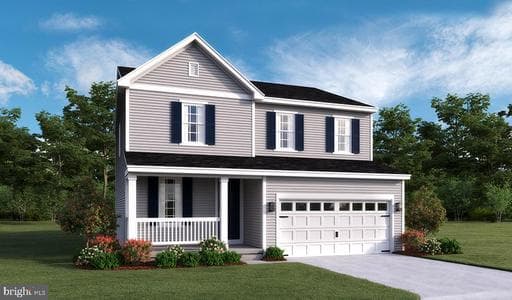 9 PLUM COURT - Photo 1