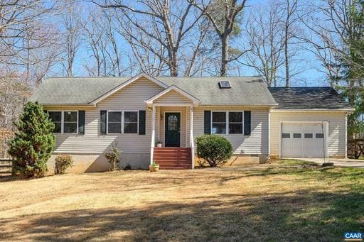 5 CHIPPEWA LN,PALMYRA,VA,22963,FLUVANNA - Photo 1