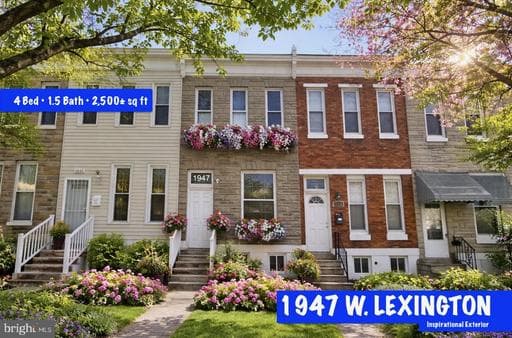 1947 W LEXINGTON STREET - Photo 1