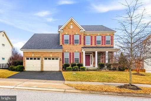9429 BARNSIDE COURT - Photo 1