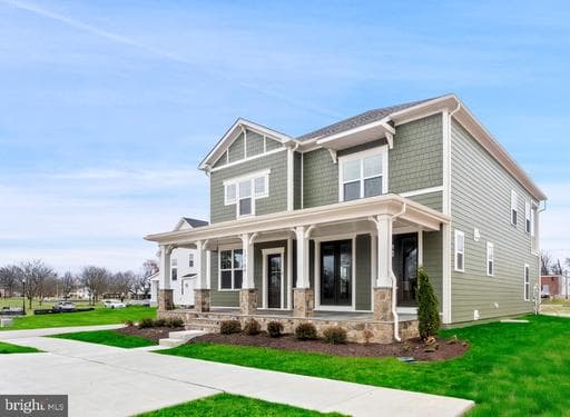 17100 EVANS WAY - Photo 1