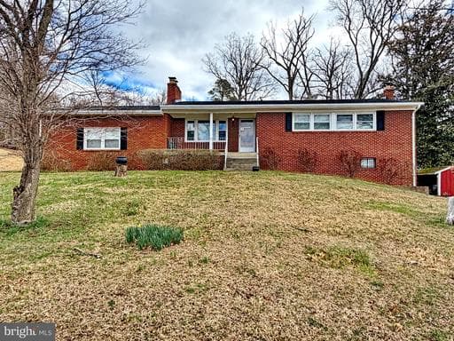 10714 Livingston Rd, Fort Washington, MD 20744-4942, United States - Photo 1