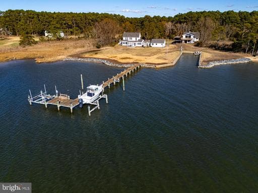 1308 TOWN POINT RD,CAMBRIDGE,MD,21613,DORCHESTER - Photo 1