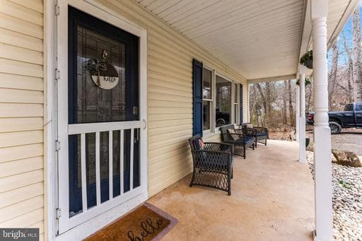 12660 HAZEL RIVER ROAD - Photo 1