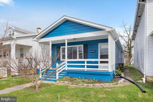126 S EUCLID AVENUE - Photo 1