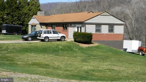 6688 BROCKS GAP ROAD - Photo 1