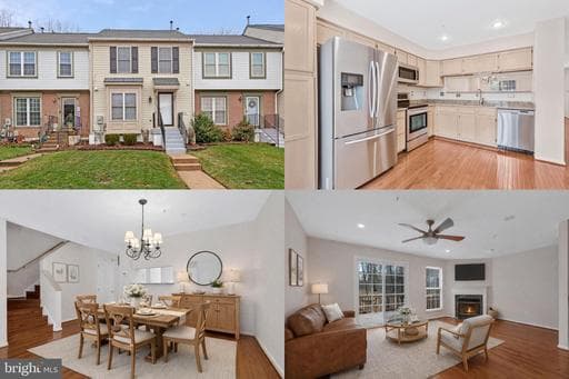 7951 HEATHER MIST DRIVE - Photo 1