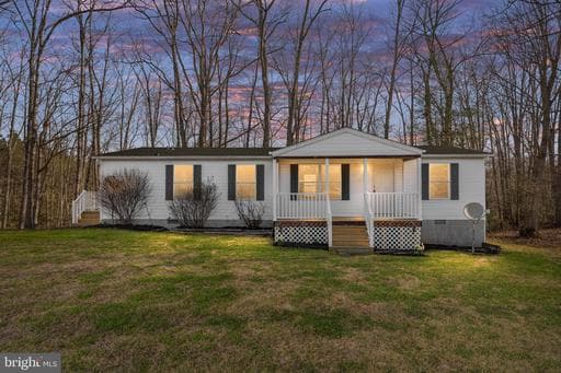 14227 Springfield Ln, King George, VA 22485-3118, United States - Photo 1