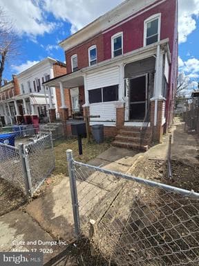 631 CATOR AVENUE - Photo 1