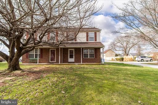 334 E BALTIMORE STREET - Photo 1