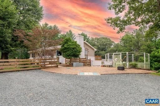 1196 ALLEN FARM LN,EARLYSVILLE,VA,22936,ALBEMARLE - Photo 1