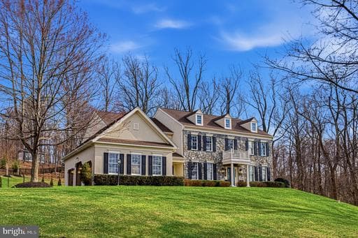 41297 Dutton Ct, Waterford, VA 20197-1288, United States - Photo 1
