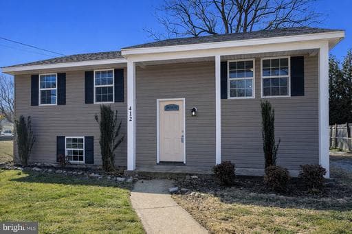 412 E LINCOLN AVENUE - Photo 1
