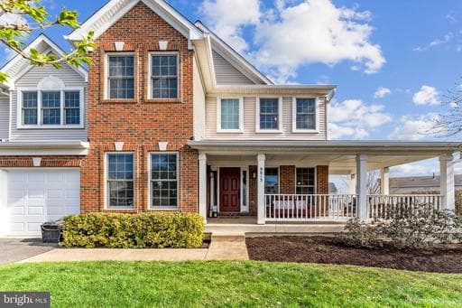 9813 NUGGET COURT - Photo 1