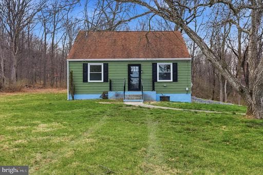 21641 RIDENOUR ROAD - Photo 1
