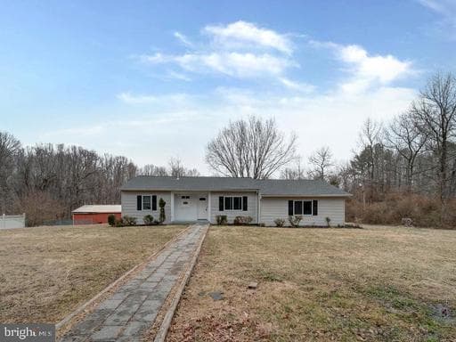 9260 PARKWAY SUBDIVISION ROAD - Photo 1