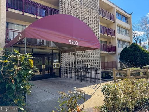 9203 NEW HAMPSHIRE AVENUE 106 - Photo 1