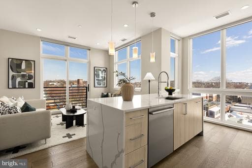 646 H STREET 503 - Photo 1