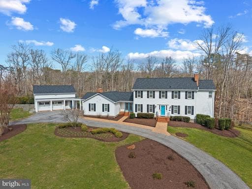 3484 OLYMPIA ROAD - Photo 1