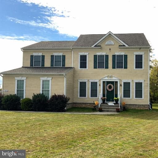 4032 OLD FEDERAL HILL RD,JARRETTSVILLE,MD,21084,HARFORD - Photo 1
