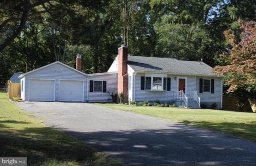 45965 E SUNRISE DRIVE - Photo 1
