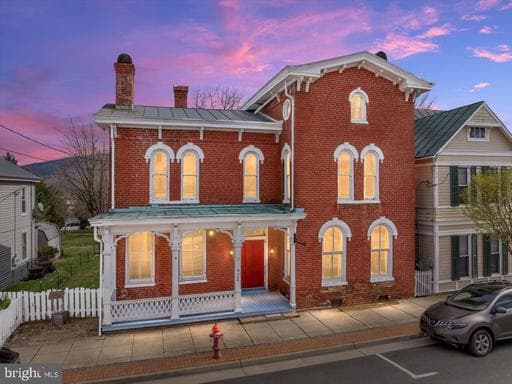 9400 S Congress St, New Market, VA 22844-9455, United States - Photo 1