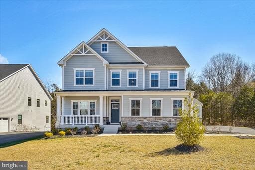 23892 Lenah Creek Ct, Aldie, VA 20105-4034, United States - Photo 1