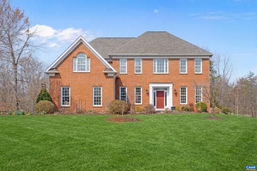 4175 REDWOOD LN,EARLYSVILLE,VA,22936,ALBEMARLE - Photo 1