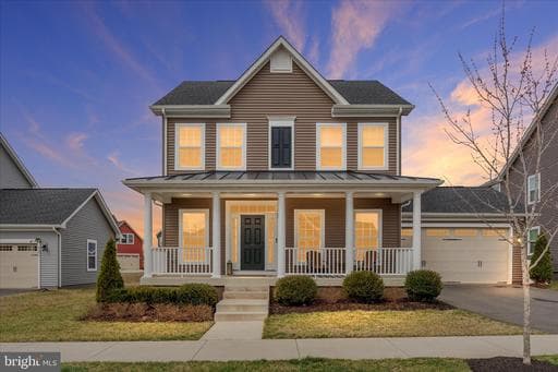 4101 Clarke St, Bealeton, VA 22712-5676, United States - Photo 1