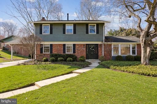 11804 STONEWOOD LANE - Photo 1