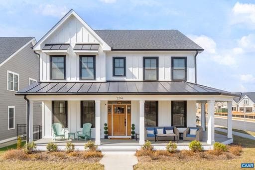 2206 FOWLER CIR,CHARLOTTESVILLE,VA,22901,ALBEMARLE