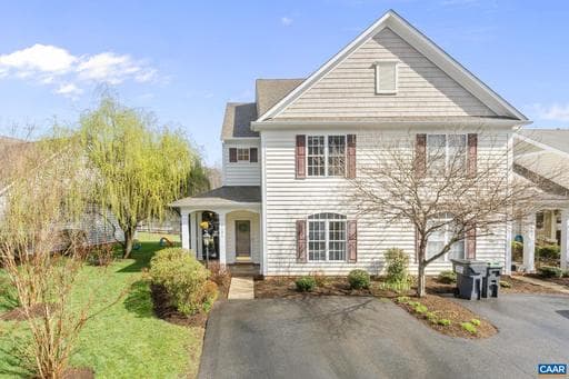 1131 RUSTIC WILLOW LN,CHARLOTTESVILLE,VA,22911,ALBEMARLE - Photo 1