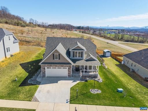 115 HULL HILLS LN,STAUNTON,VA,24401,AUGUSTA - Photo 1
