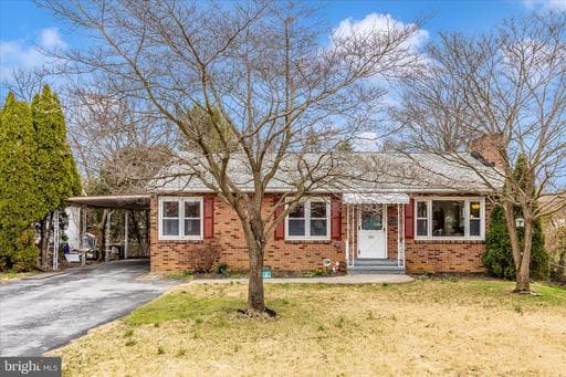 9711 CHAPELWOOD LANE - Photo 1