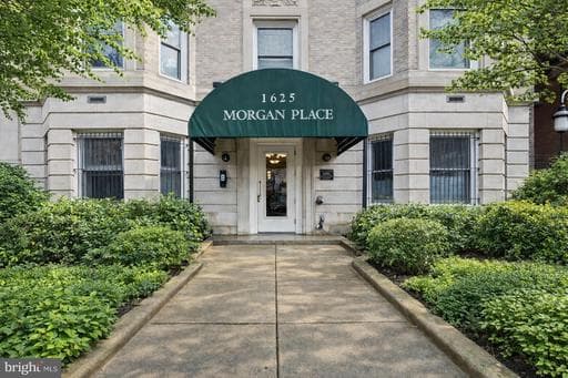 1625 16TH ST NW #302,WASHINGTON,DC,20009,WASHINGTON - Photo 1