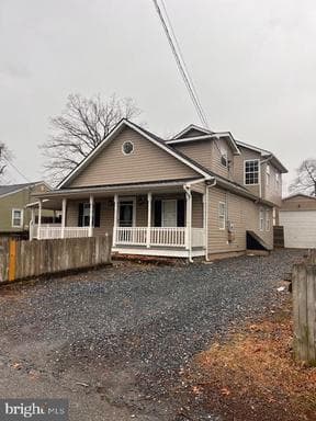 7832 E SHORE ROAD - Photo 1