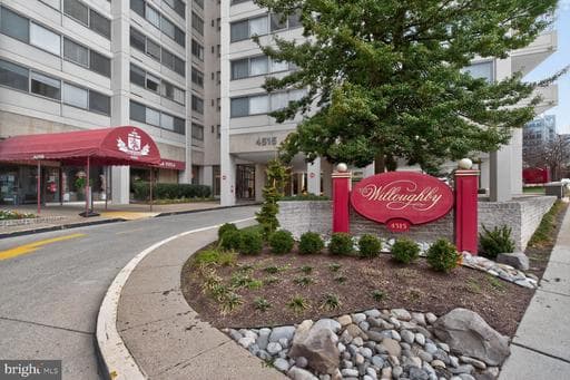 4515 Willard Ave, Chevy Chase, MD 20815-3601, United States - Photo 1