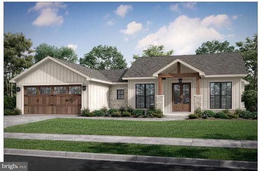 Lot 15A STRASBURG ROAD - Photo 1