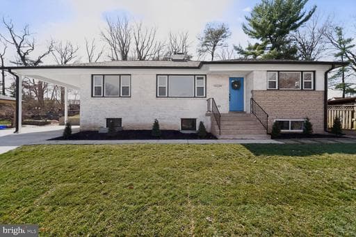 10224 Green Forest Dr, Silver Spring, MD 20903-1536, United States - Photo 1