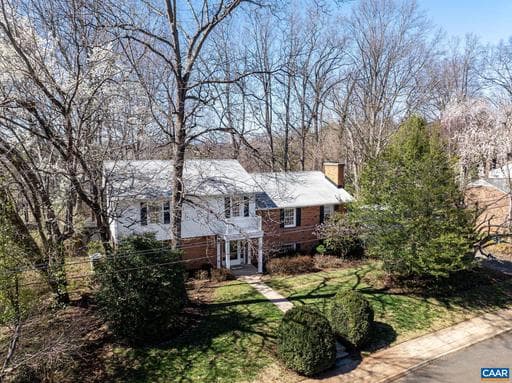 2513 HILLWOOD PL,CHARLOTTESVILLE,VA,22901,CHARLOTTESVILLE CITY - Photo 1