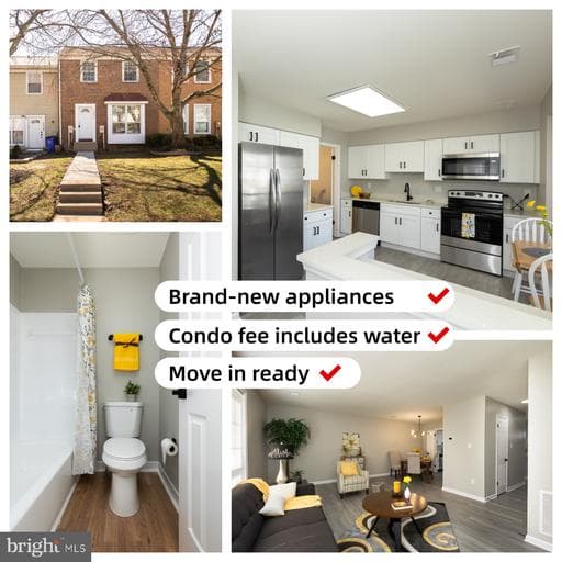 5895 ROWANBERRY DRIVE BR 44 - Photo 1